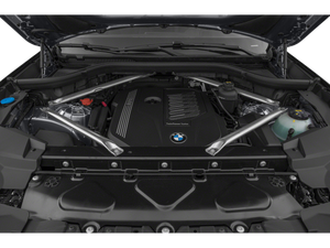 2021 BMW X5 xDrive40i w/Premium Package 2