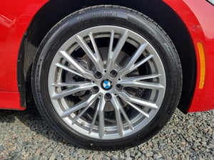 2023 BMW 3 Series 330i xDrive w/Premium Package