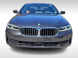 2023 BMW 5 Series 530i xDrive w/Executive Package