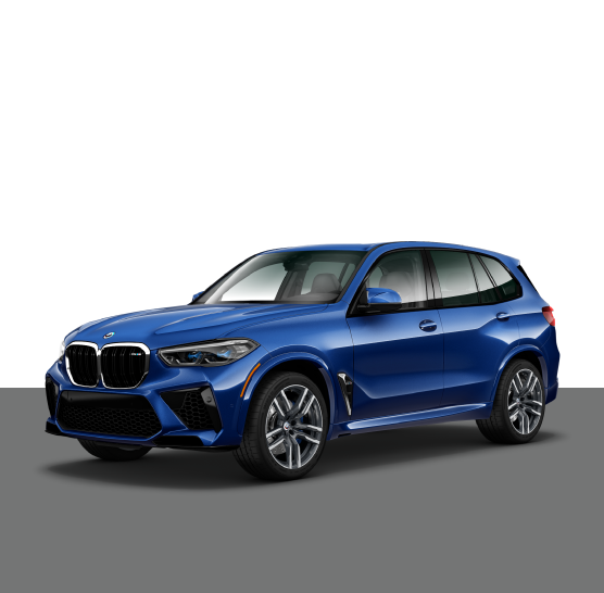 BMW sDrive vs. xDrive: Difference in MPG Ratings