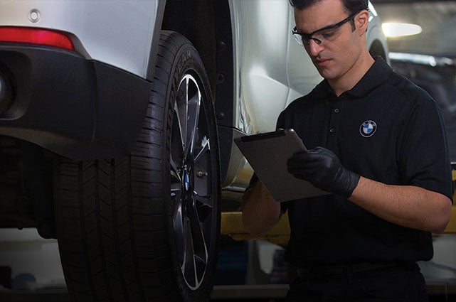 DARCARS BMW Of Mt. Kisco, NY: BMW Dealership In New York