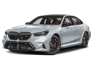 2025 BMW M5