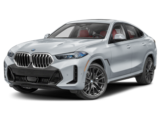 2026 BMW X6