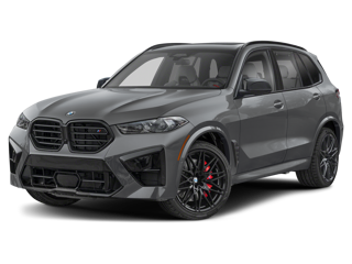 2026 BMW X5 M