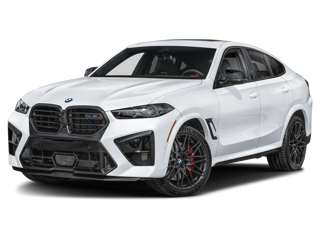 2026 BMW X6 M