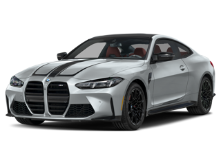 2027 BMW M4