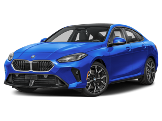 2027 BMW 2 Series