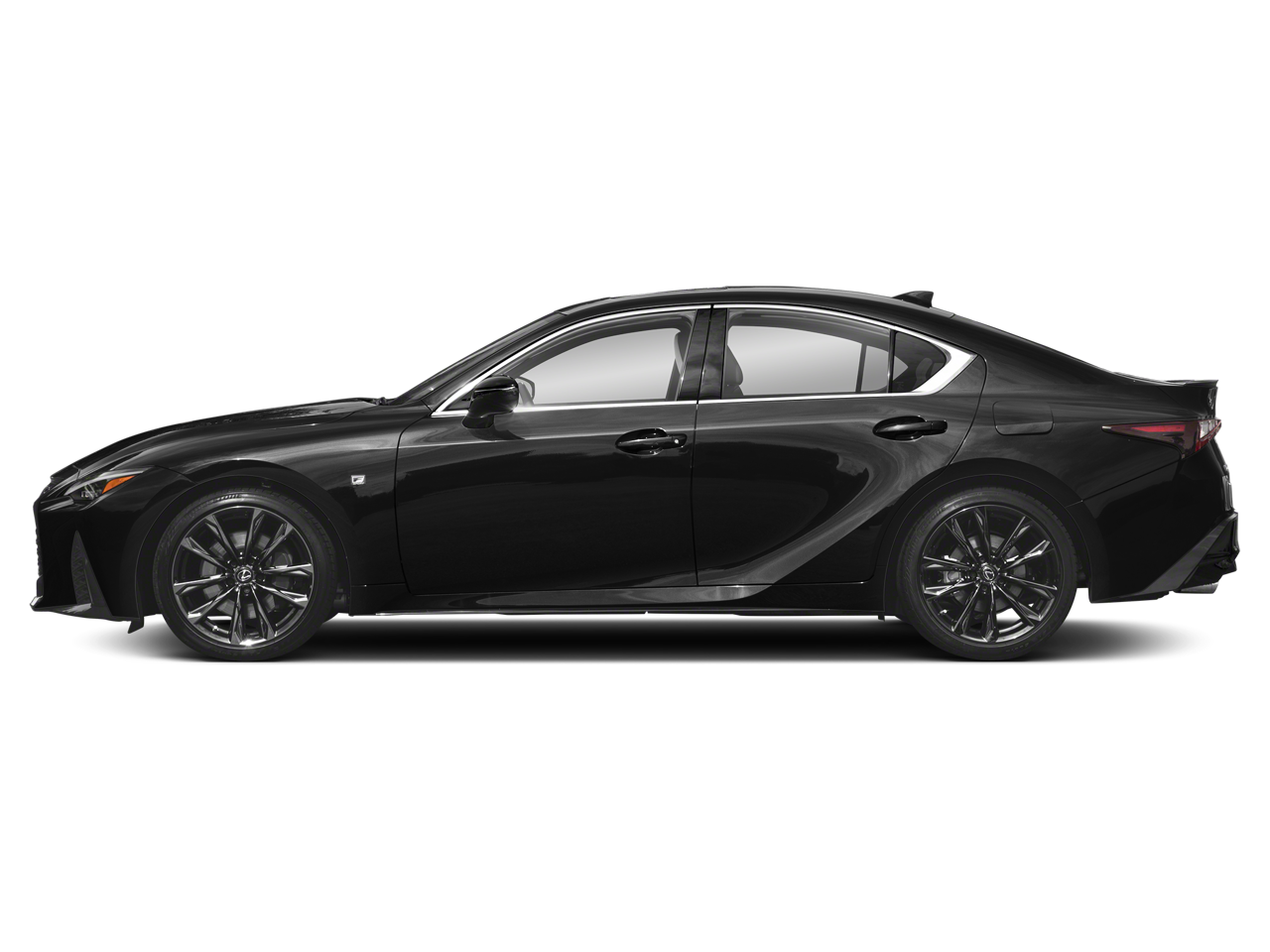 2021 Lexus IS 350 F SPORT 350 F SPORT