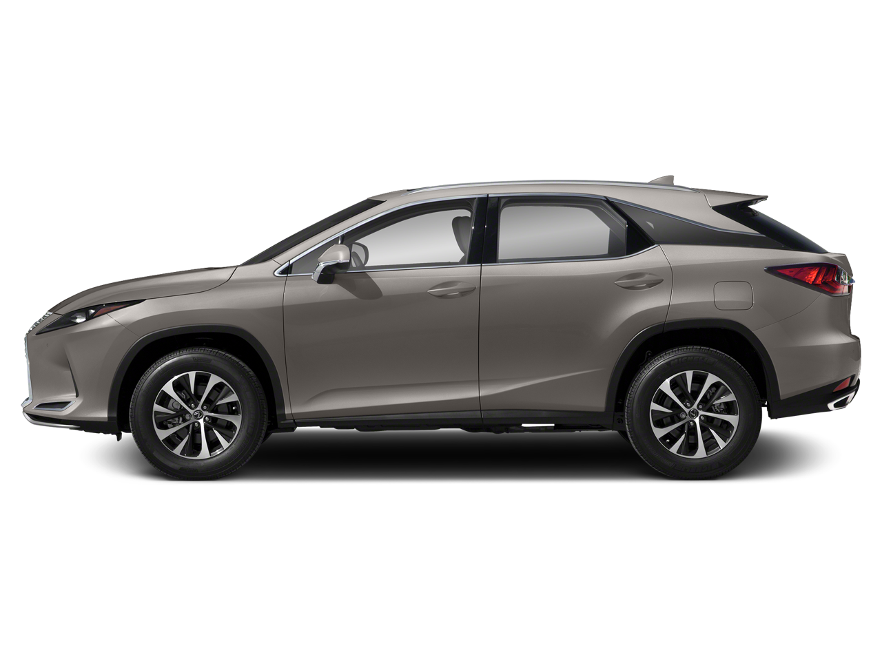 2021 Lexus RX 350 350 w/ Premium Package