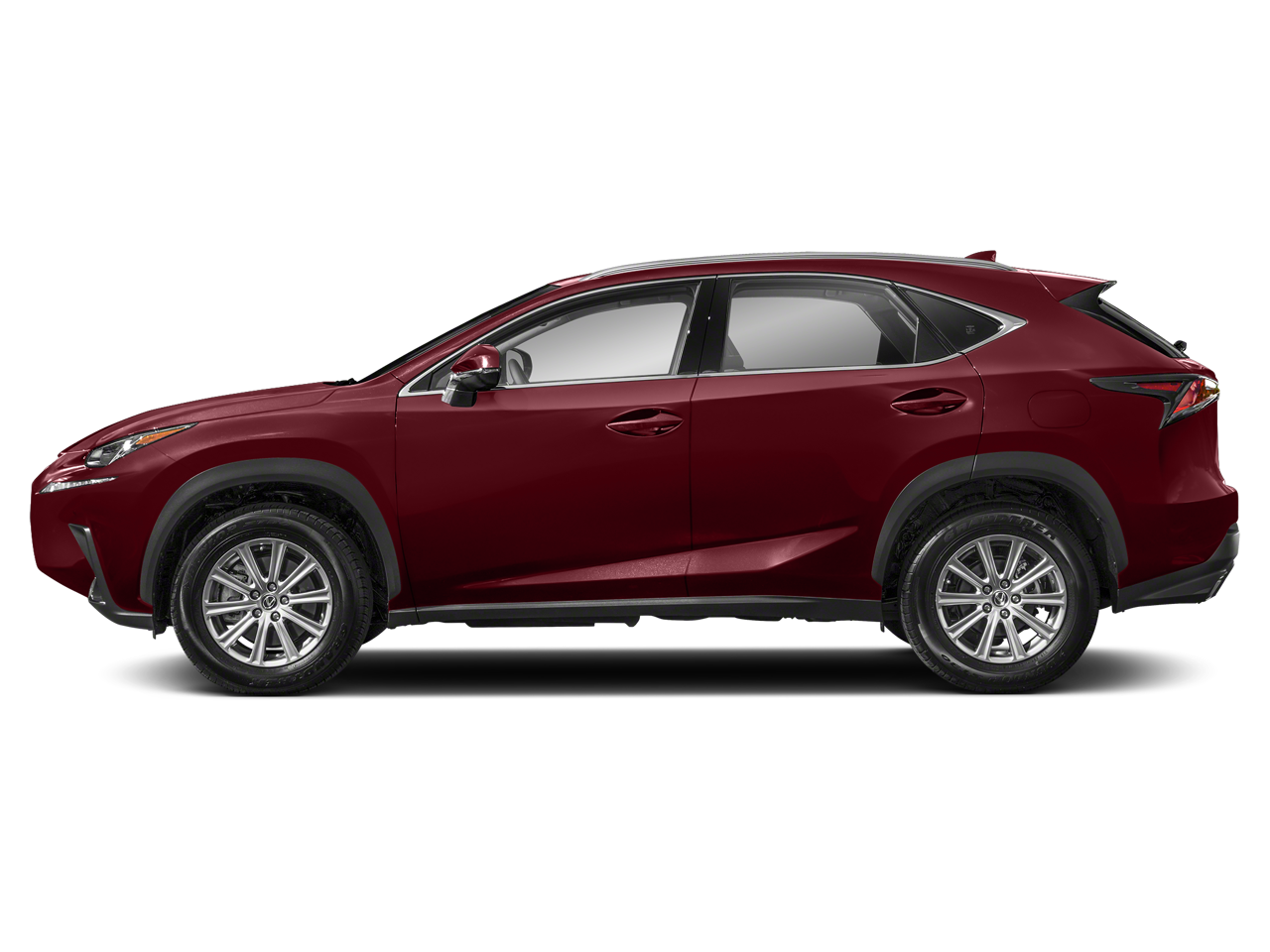 2021 Lexus NX 300 Base 300 Base w/ Premium Package & Navigation