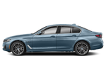 2023 BMW 5 Series 530e iPerformance xDrive