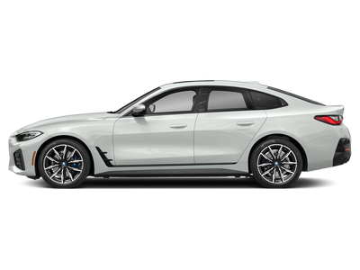 2023 BMW i4 eDrive40 w/ Premium Package