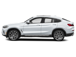 2023 BMW X4 xDrive30i w/Premium Package