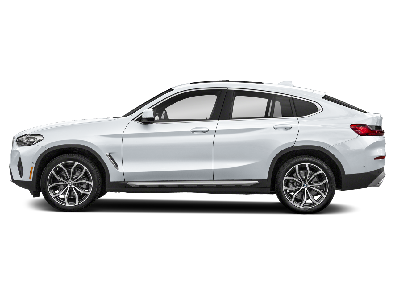 2023 BMW X4 xDrive30i w/Premium Package