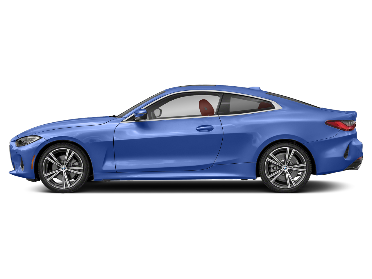 2024 BMW 4 Series 430i xDrive