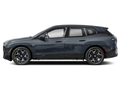 2024 BMW iX M60
