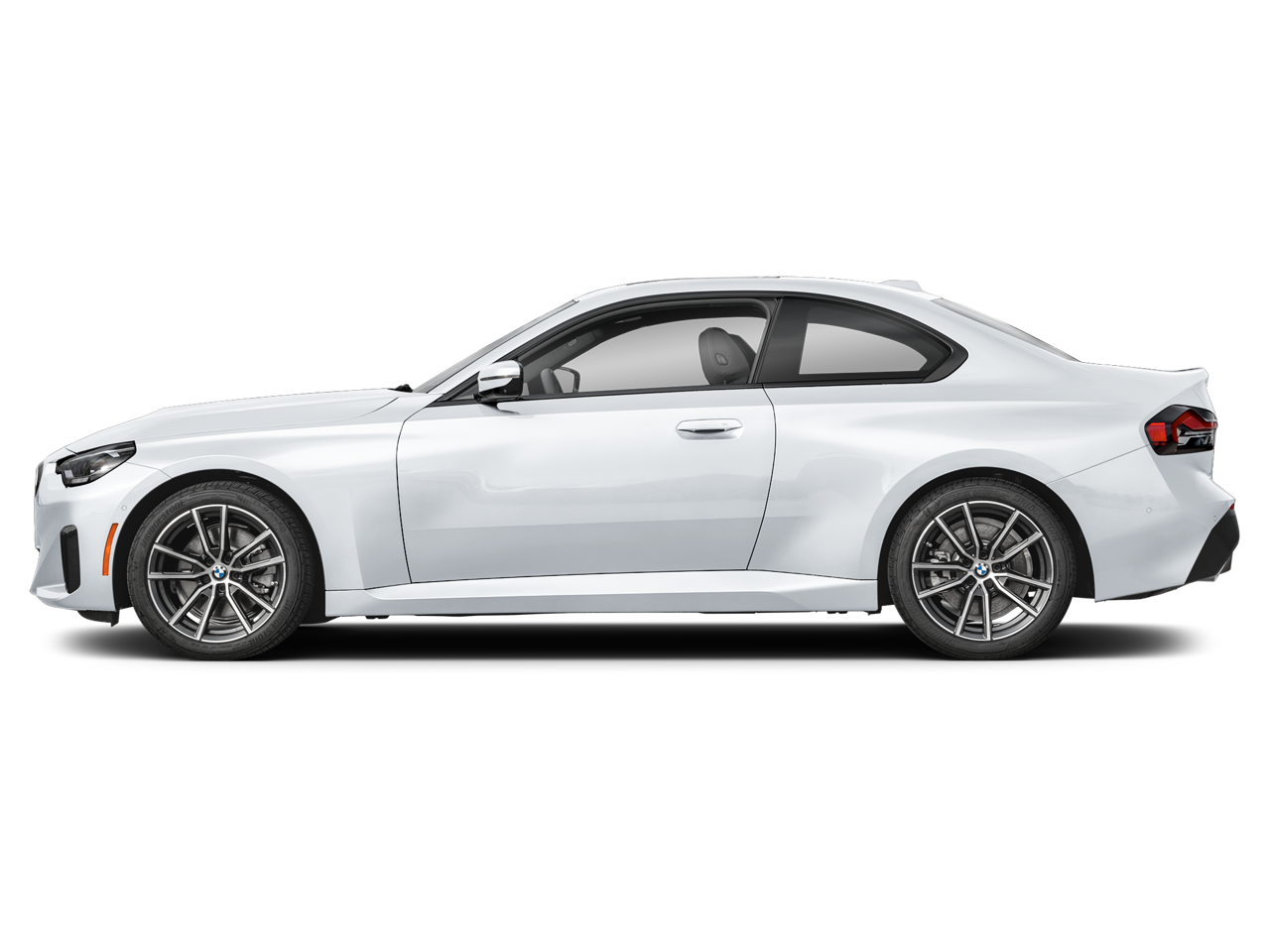 2025 BMW 2 Series 230i xDrive