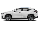 2025 Lexus NX 350 Base 350 Base w/ Cold Weather Package