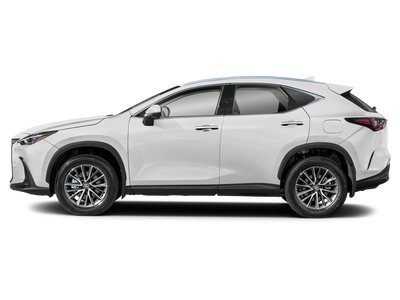 2025 Lexus NX 350 Base 350 Base w/ Cold Weather Package