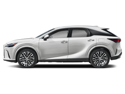 2025 Lexus RX 350h Premium 350h Premium