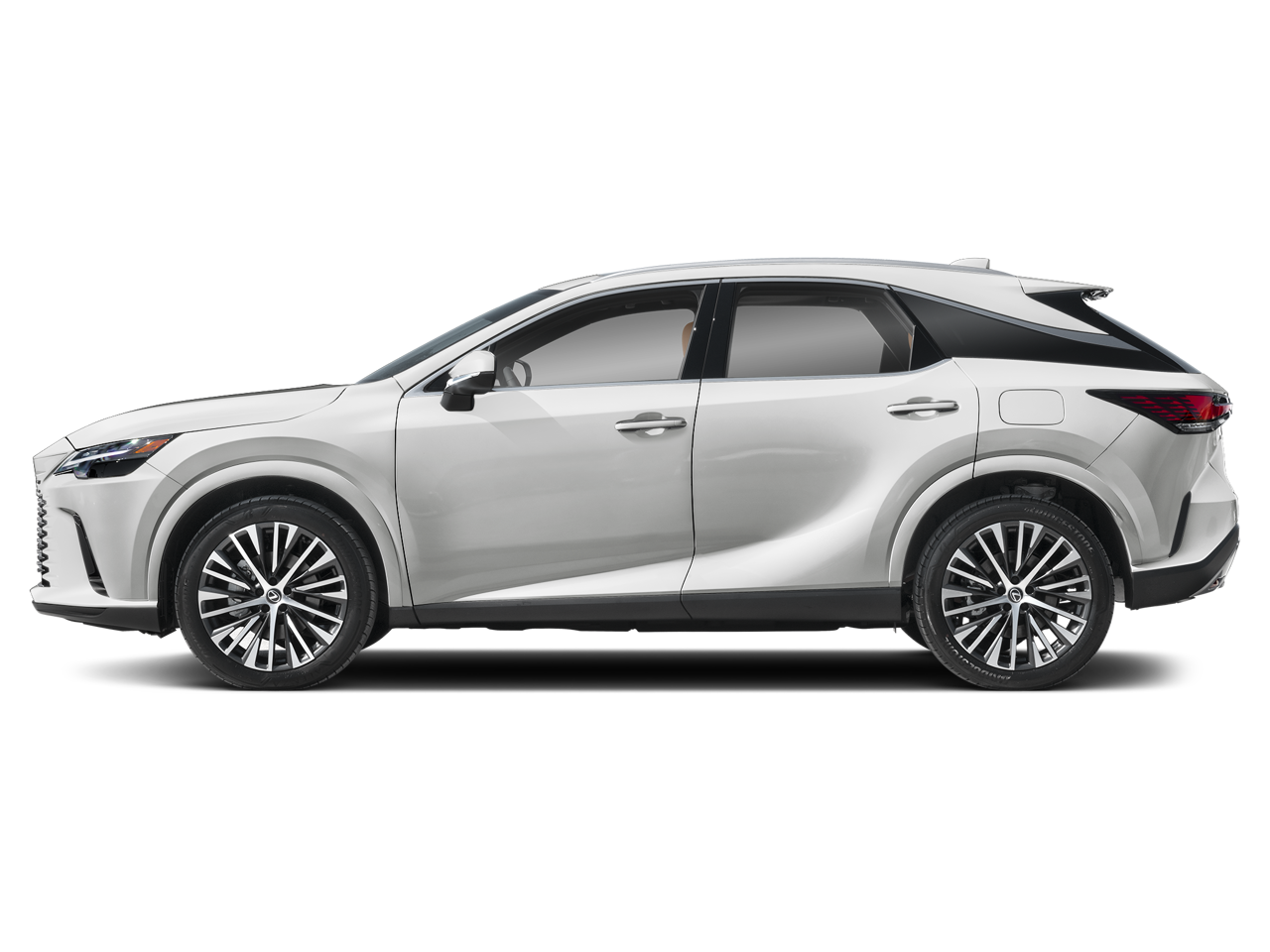 2025 Lexus RX 350h Premium 350h Premium