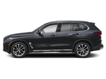 2026 BMW X5 xDrive40i w/Executive Package & M Sport