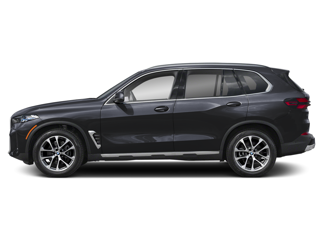 2026 BMW X5 xDrive40i w/Executive Package & M Sport