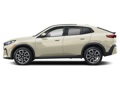 2026 BMW X2 xDrive28i