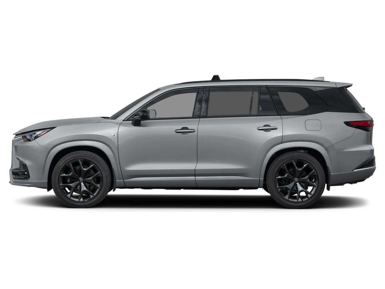 2026 Lexus TX 500h F SPORT Performance Premium 500h F SPORT Performance Premium w/ Convenience & Technology Package
