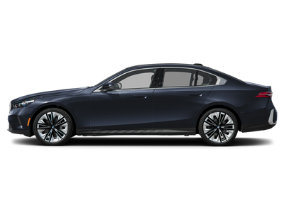 2027 BMW 5 Series 530i xDrive