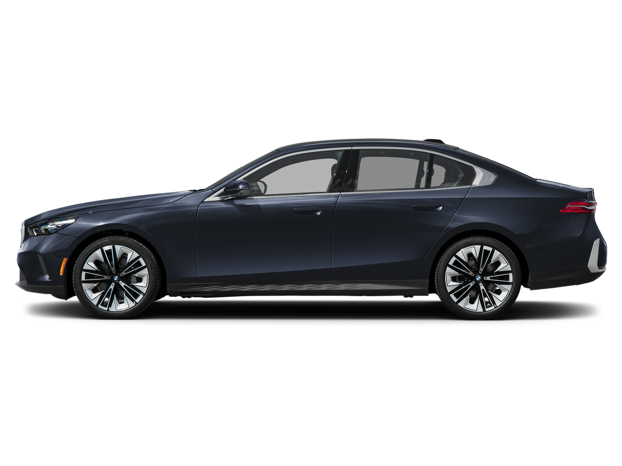 2027 BMW 5 Series 530i xDrive