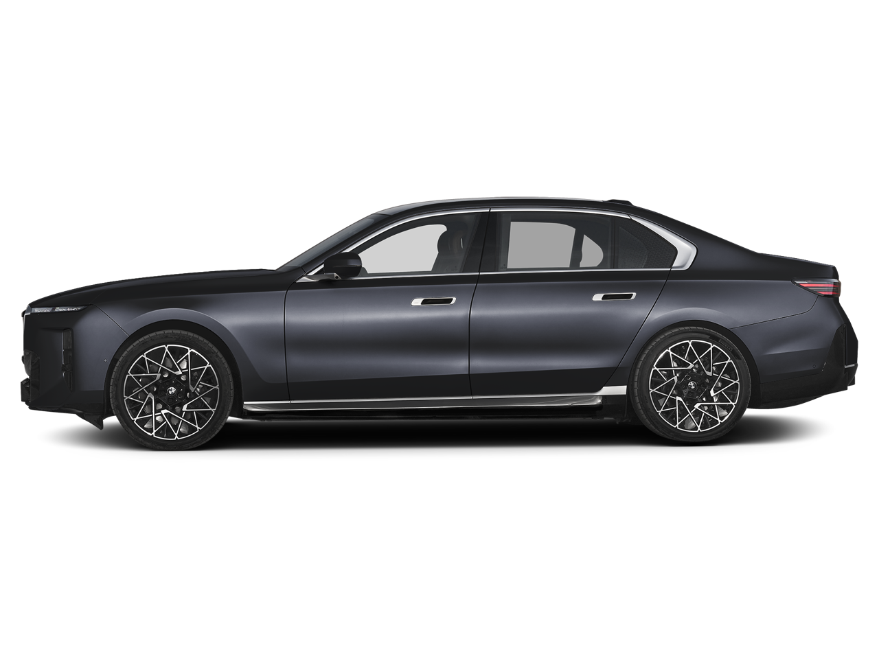 2027 BMW i7 60 xDrive