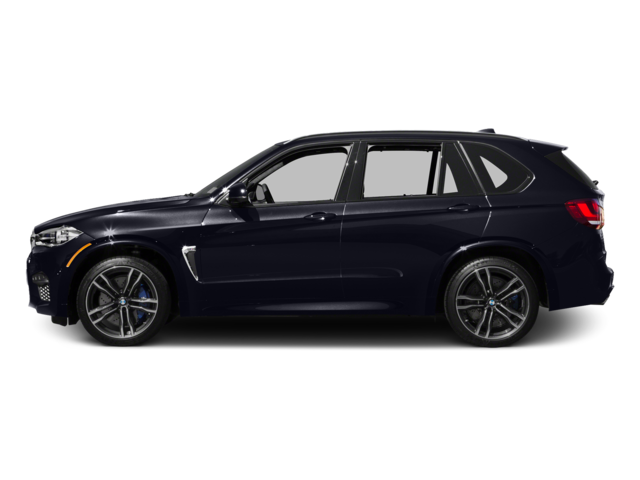 2016 BMW X5 M Base