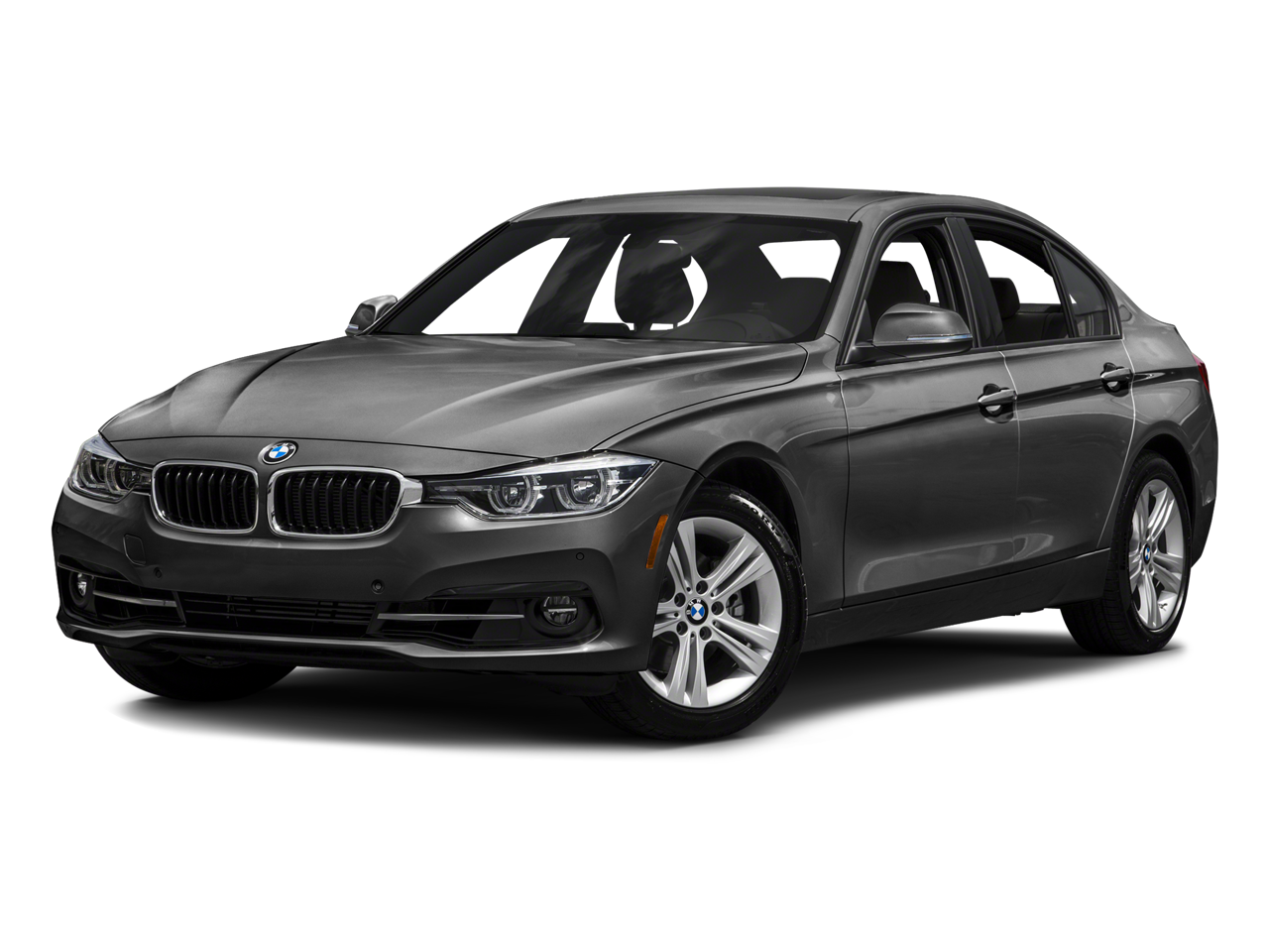 2016 BMW 3 Series 328i xDrive