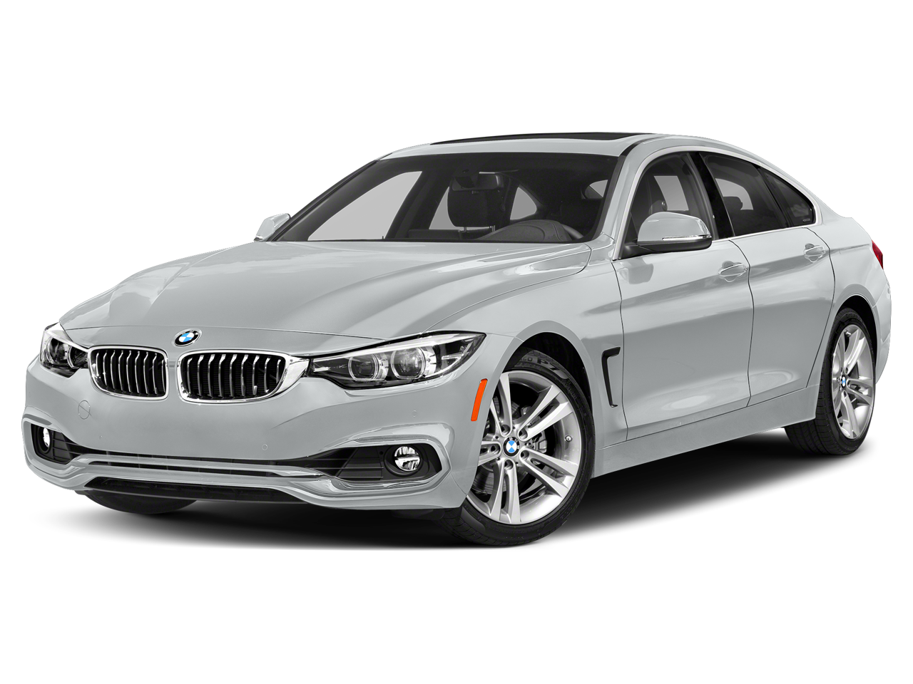 2019 BMW 4 Series 430i