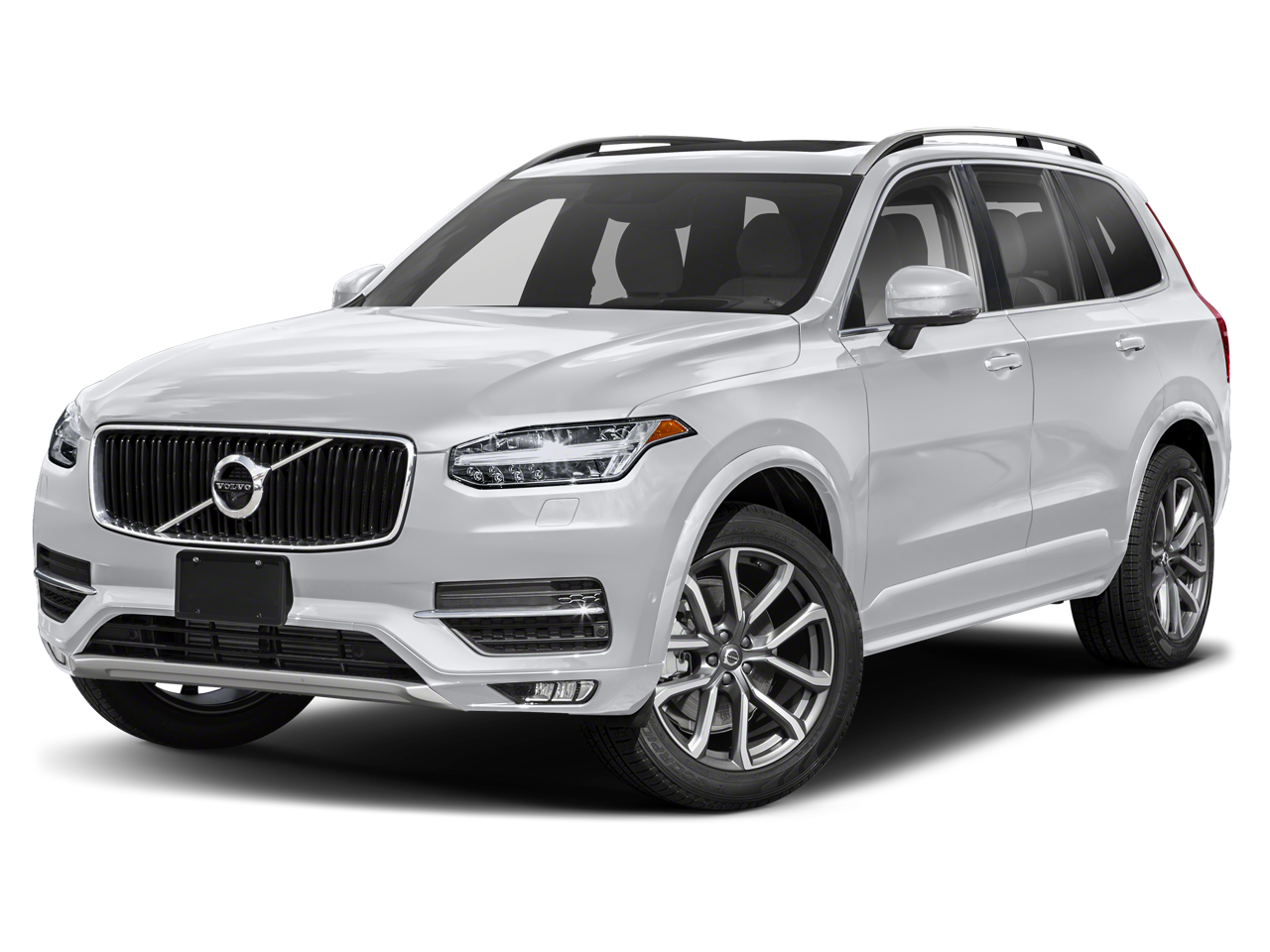 2019 Volvo XC90