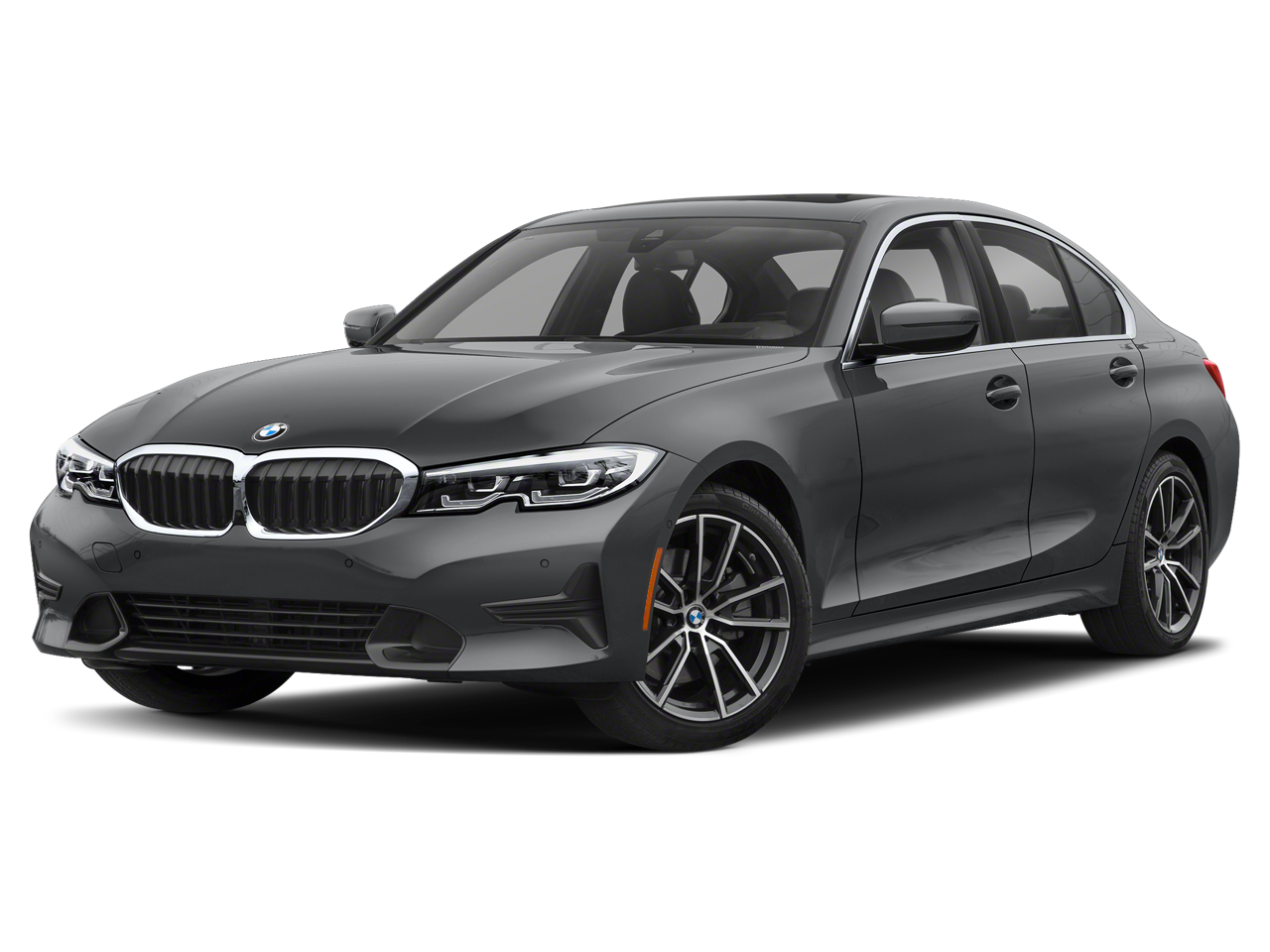 BMW Pre-Owned vehicles | BMW dealer in Mt. Kisco NY | DARCARS BMW of Mt ...