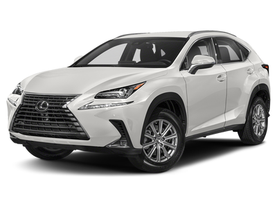 2020 Lexus NX 300 Base 300 Base