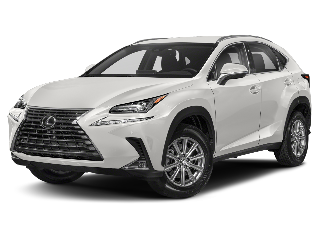 2020 Lexus NX 300 Base 300 Base