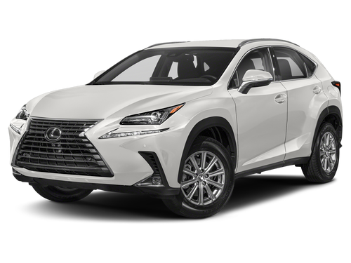 2020 Lexus NX 300 Base 300 Base