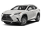 2020 Lexus NX 300 Base 300 Base