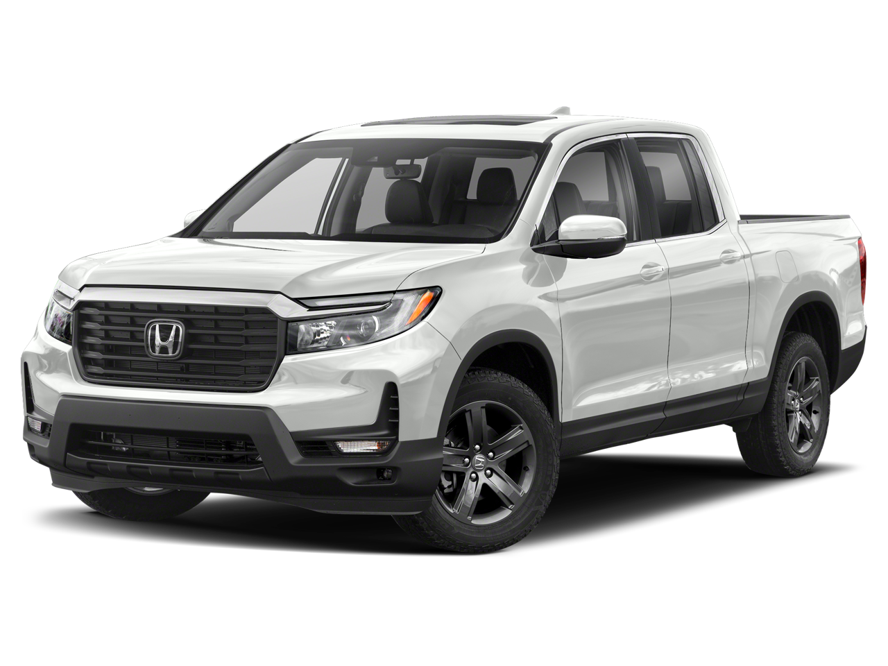 2021 Honda Ridgeline