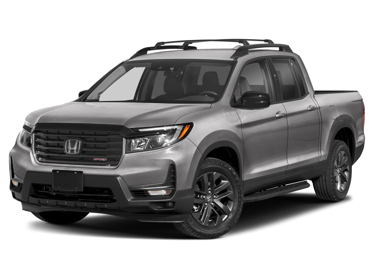 2021 Honda Ridgeline