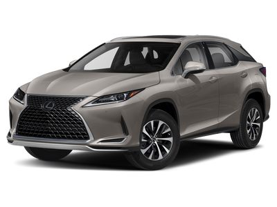 2021 Lexus RX 350 350 w/ Premium Package