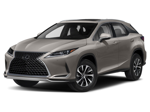2021 Lexus RX 350 350 w/ Premium Package