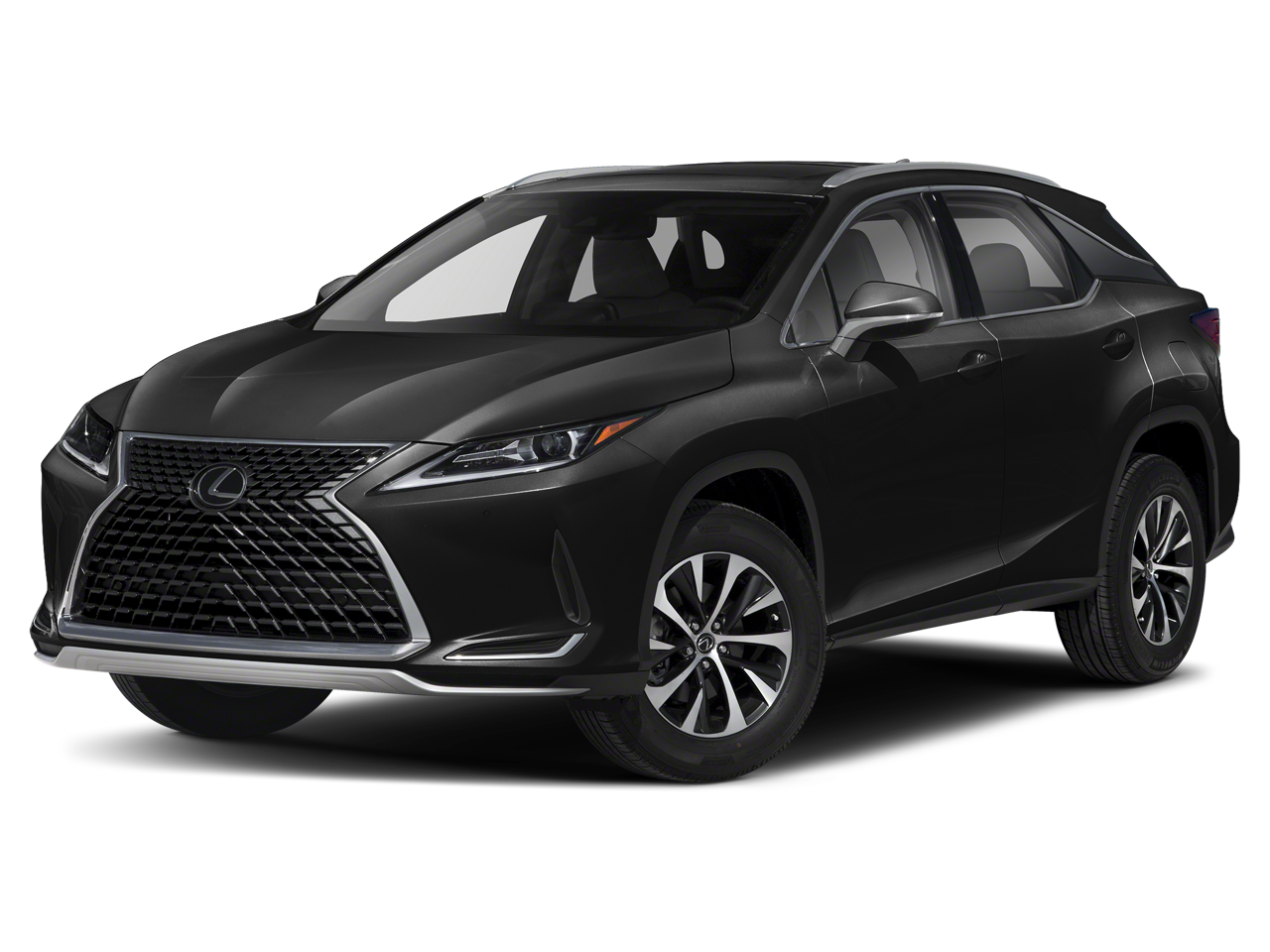 2021 Lexus RX
