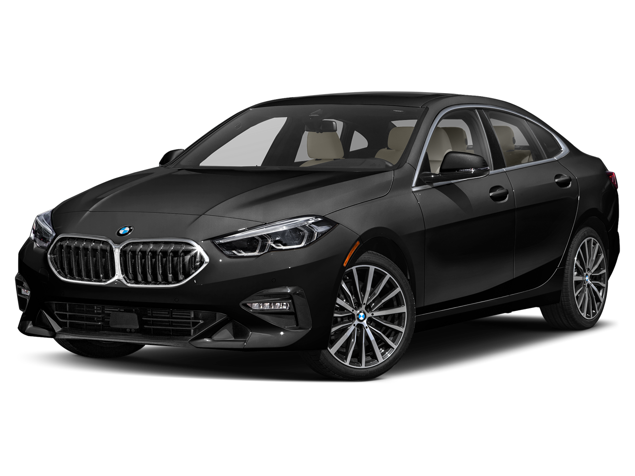 2022 BMW 2 Series