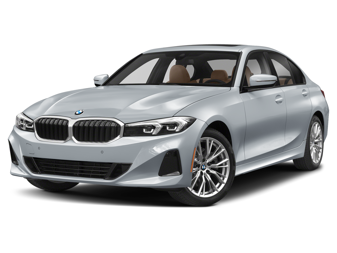2023 BMW 3 Series
