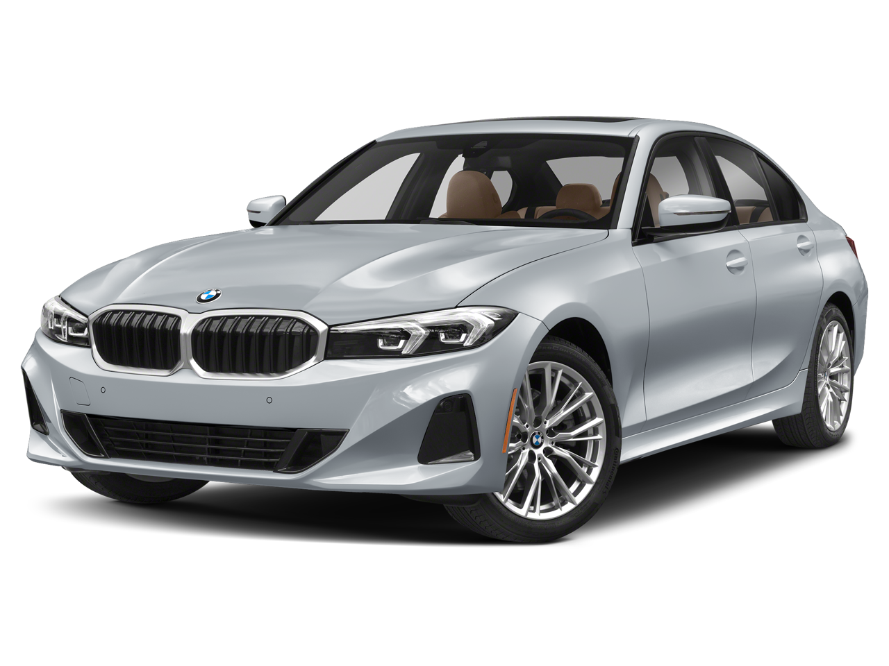 2023 BMW 3 Series 330i xDrive
