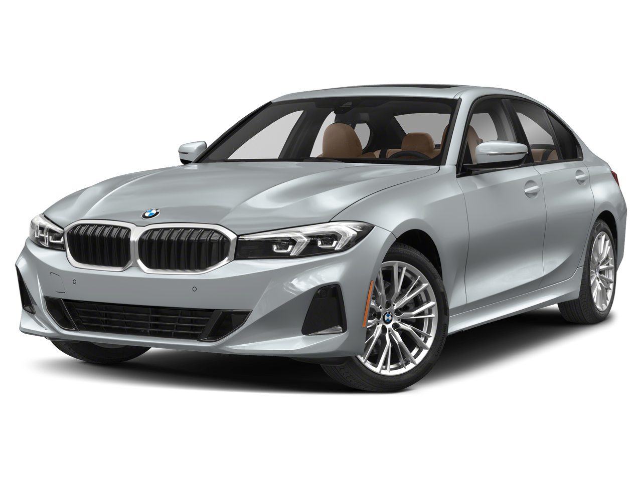2023 BMW 3 Series